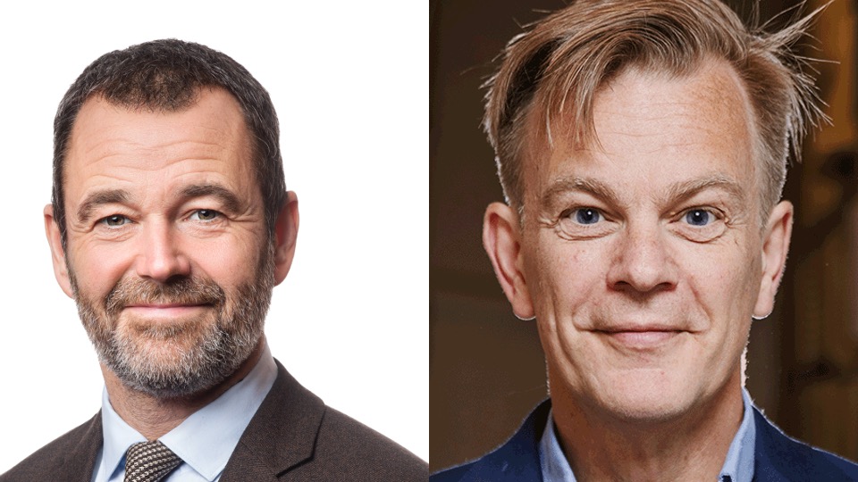 Aff rsmannen Som F rs kte Stoppa Andra V rldskriget N ringslivets Hus